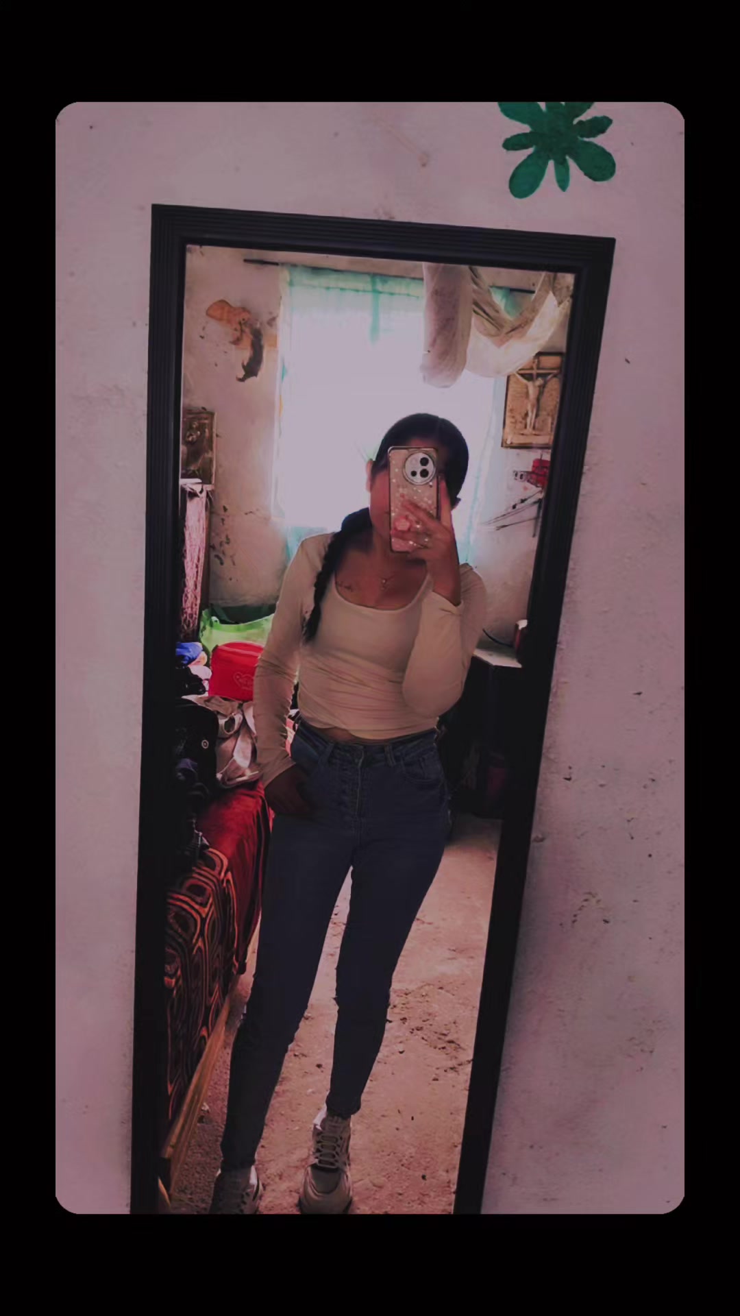 @Sandy Flores 🌹