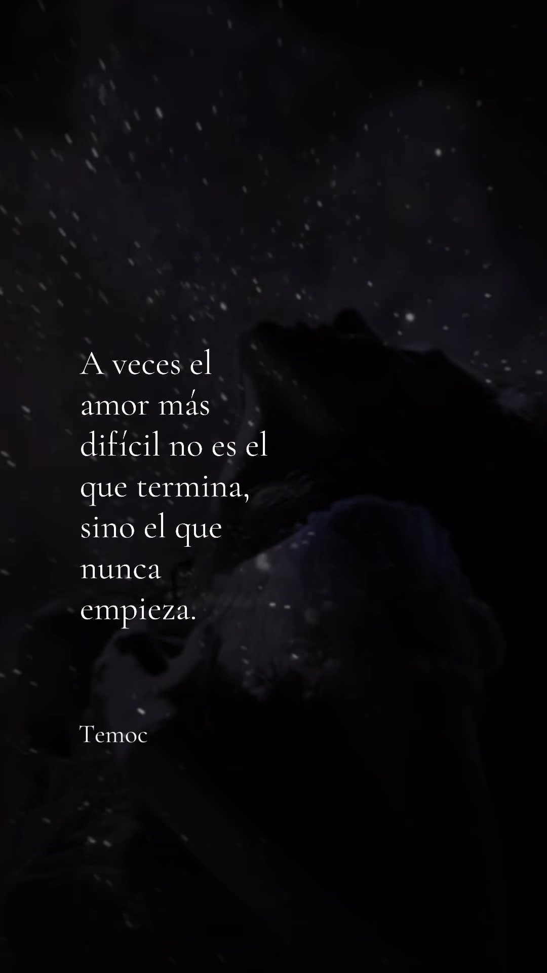 @Temo Cruz