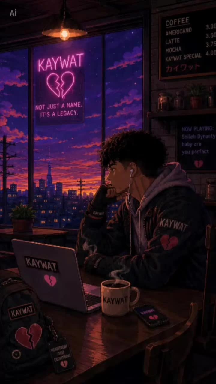 @✔️itsKayWat 💔