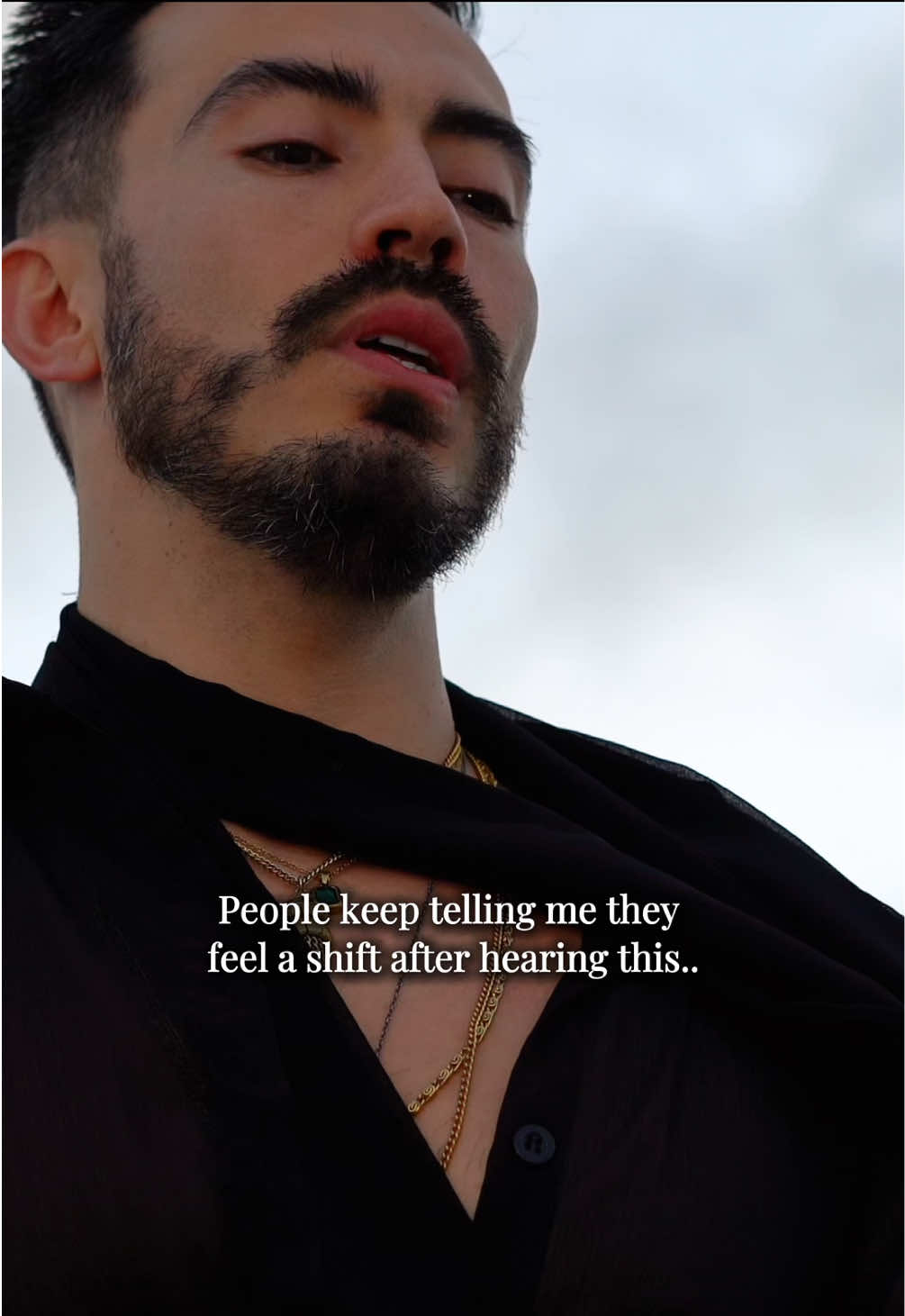 @Christian Corsi