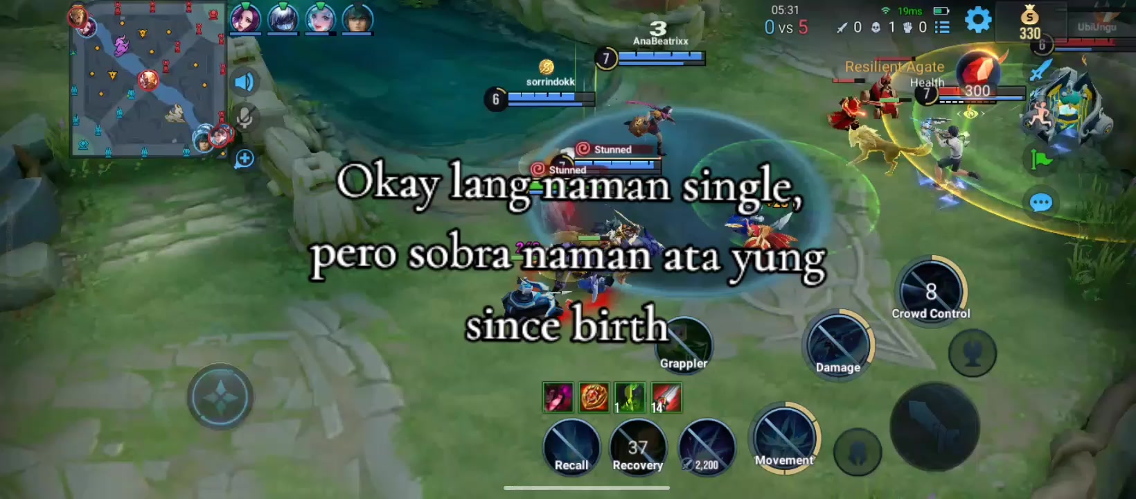 @HA!