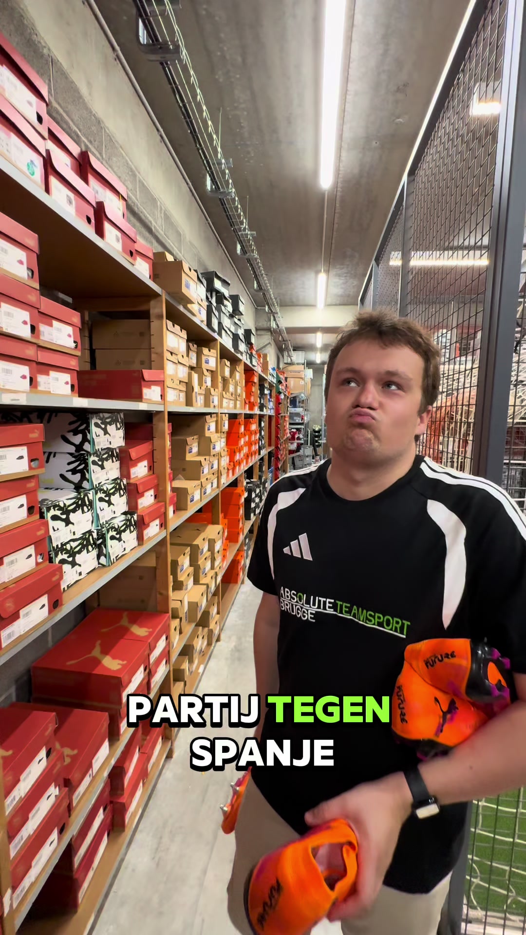 @Absolute Teamsport Brugge