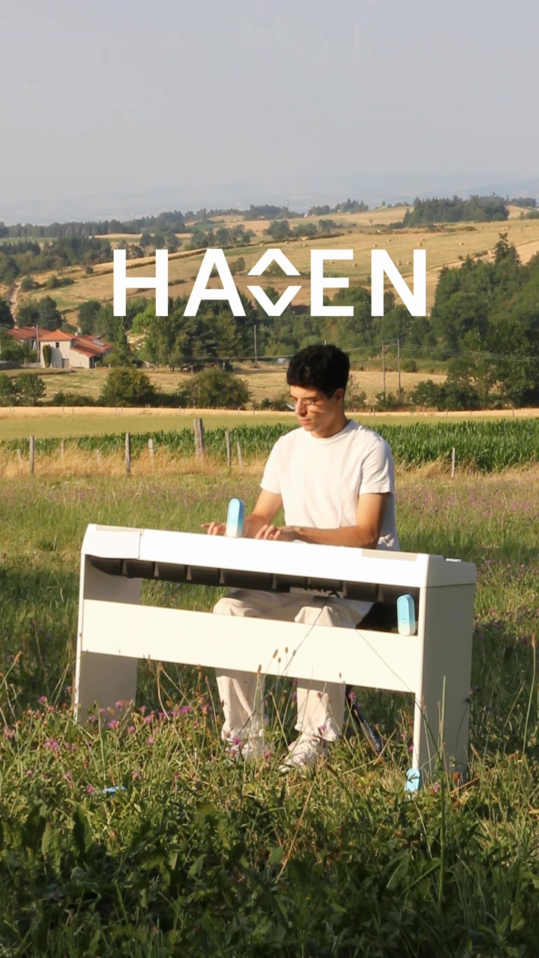 @Haven Lough