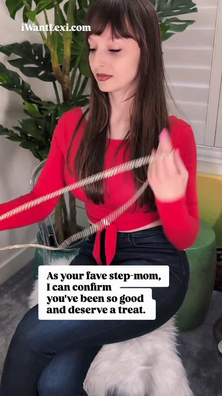 @Lexi luna