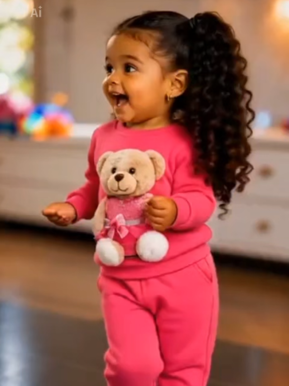 @Nanynha Baby