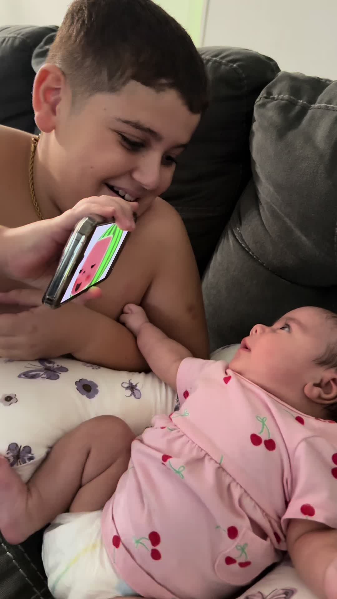 @Alison Ciriaco