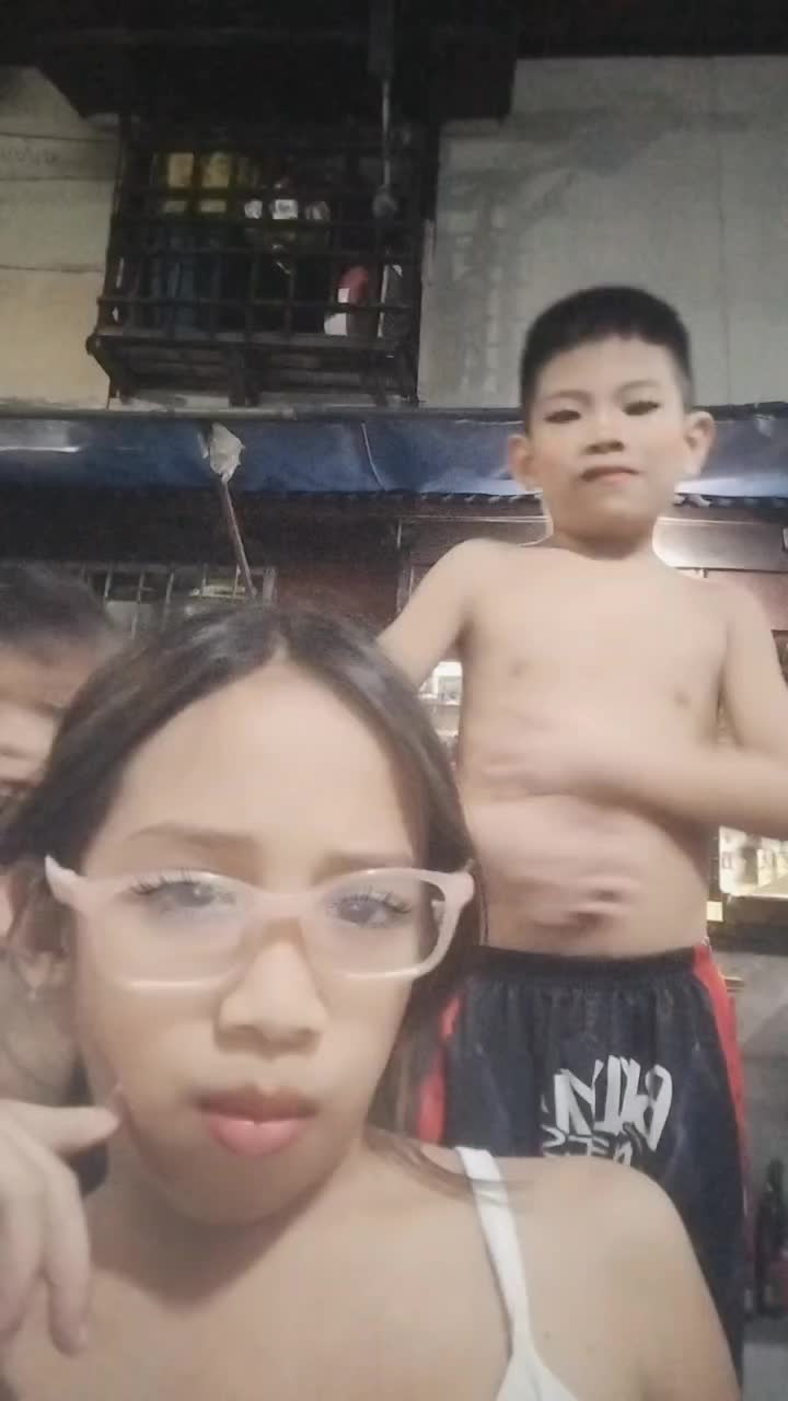 @keone and gavin
