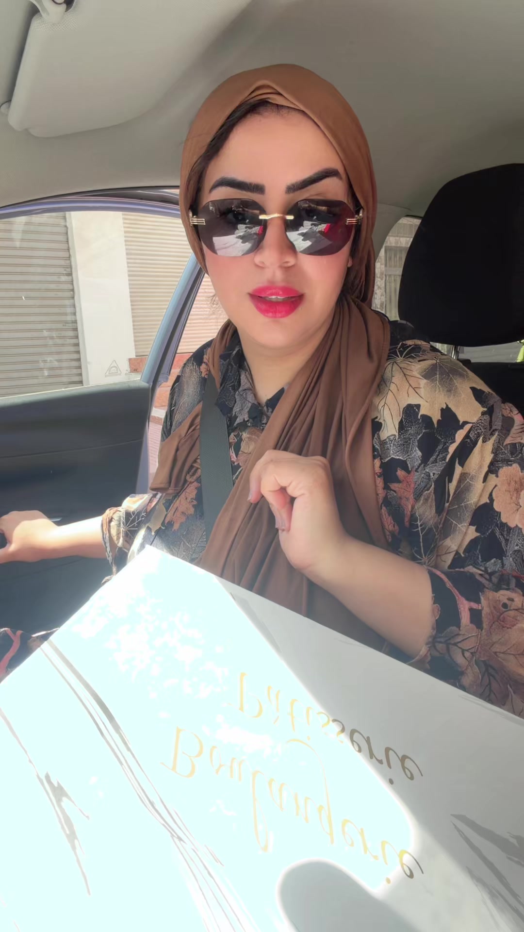 @Assia El Rhazlane