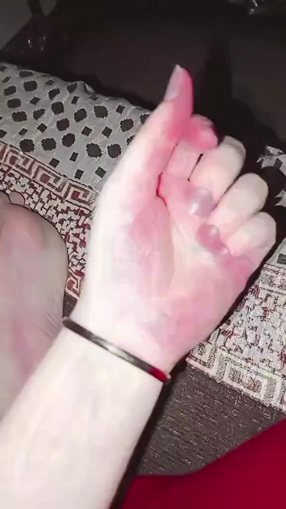 @🥰dua Fatima 🥰