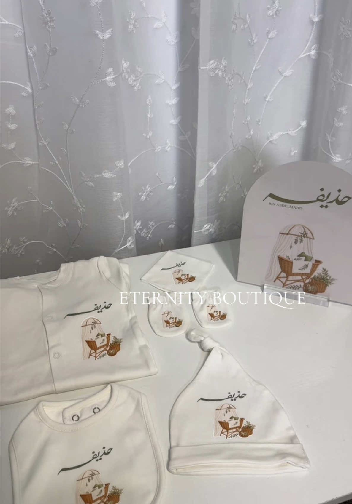 @ETERNITY BOUTIQUE