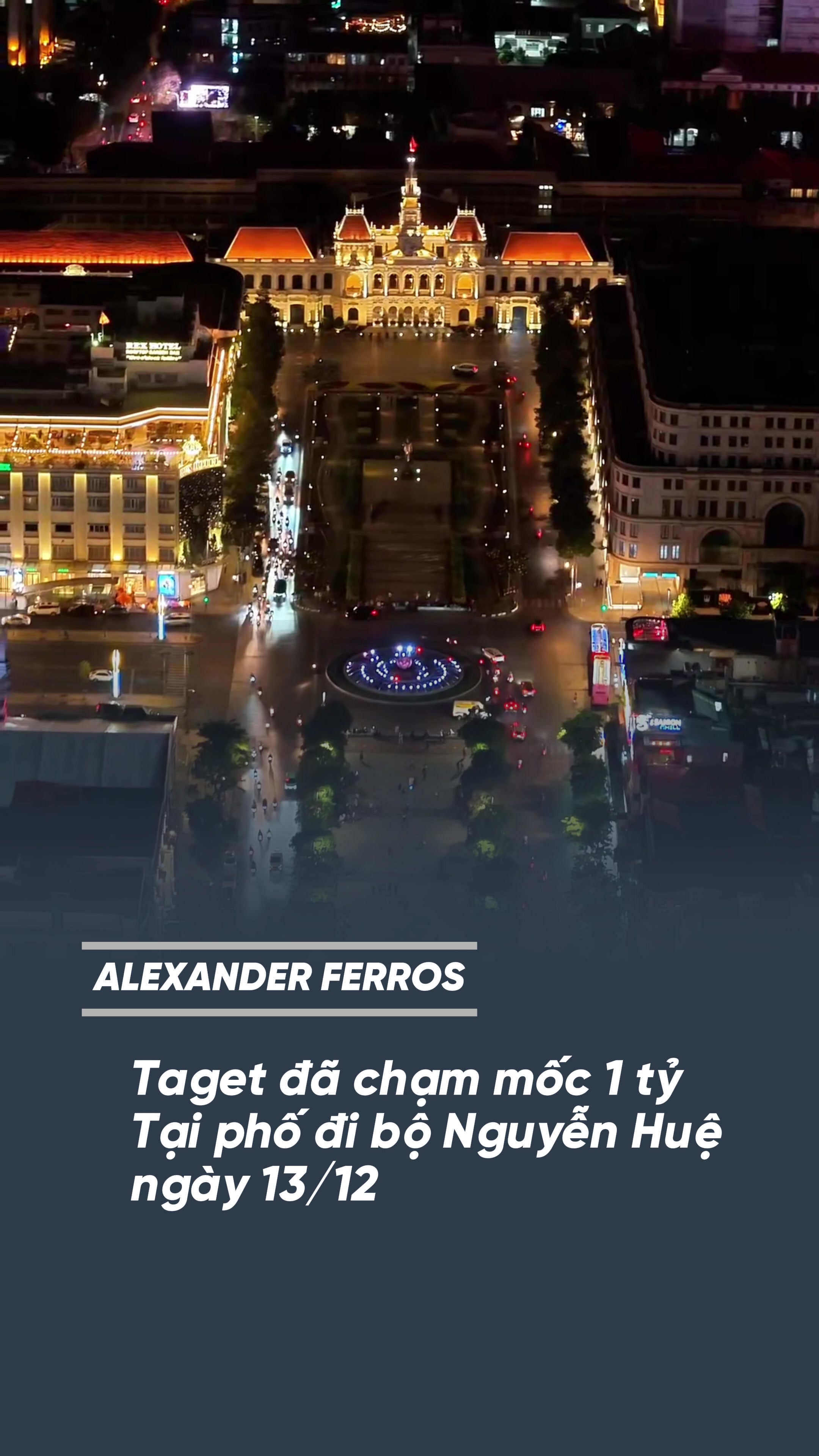 @Alexander Ferros
