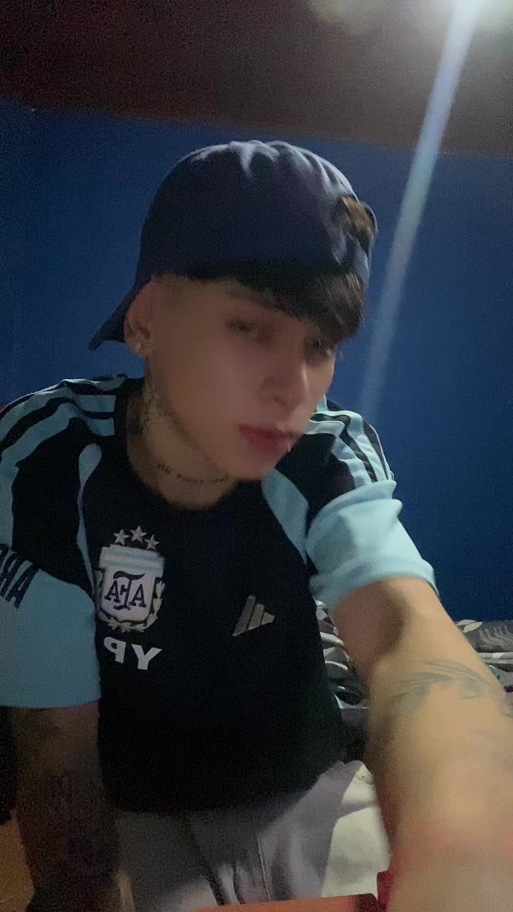 @leo acostaa