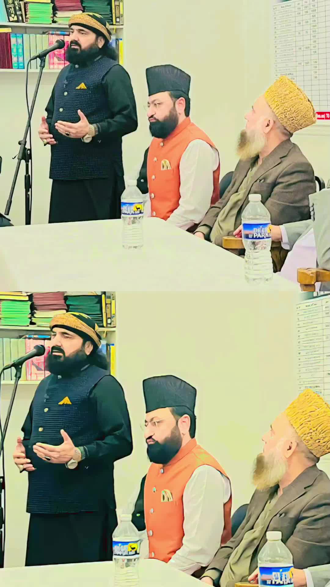 @Syed Asif Ali Zahoori