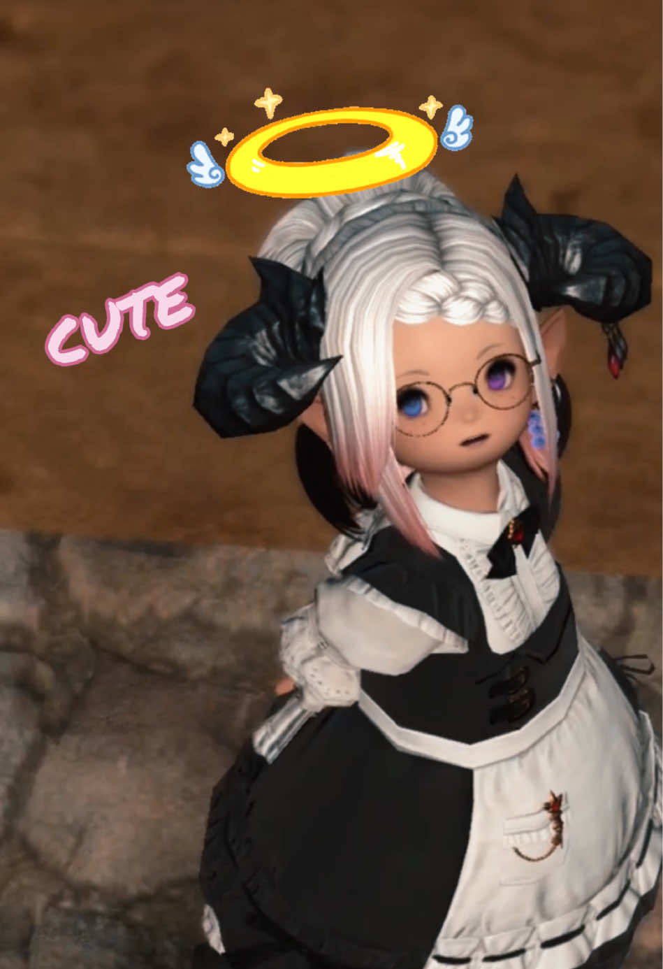 @ffxivbattlemaid