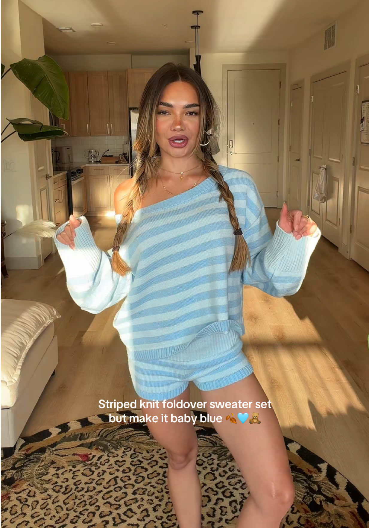 @Bella Gonzales