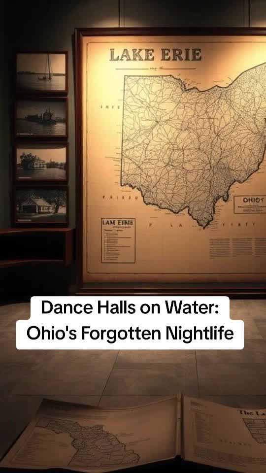 @Journey through Ohio