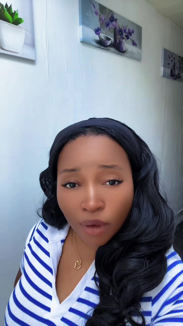 @Isha Sesay