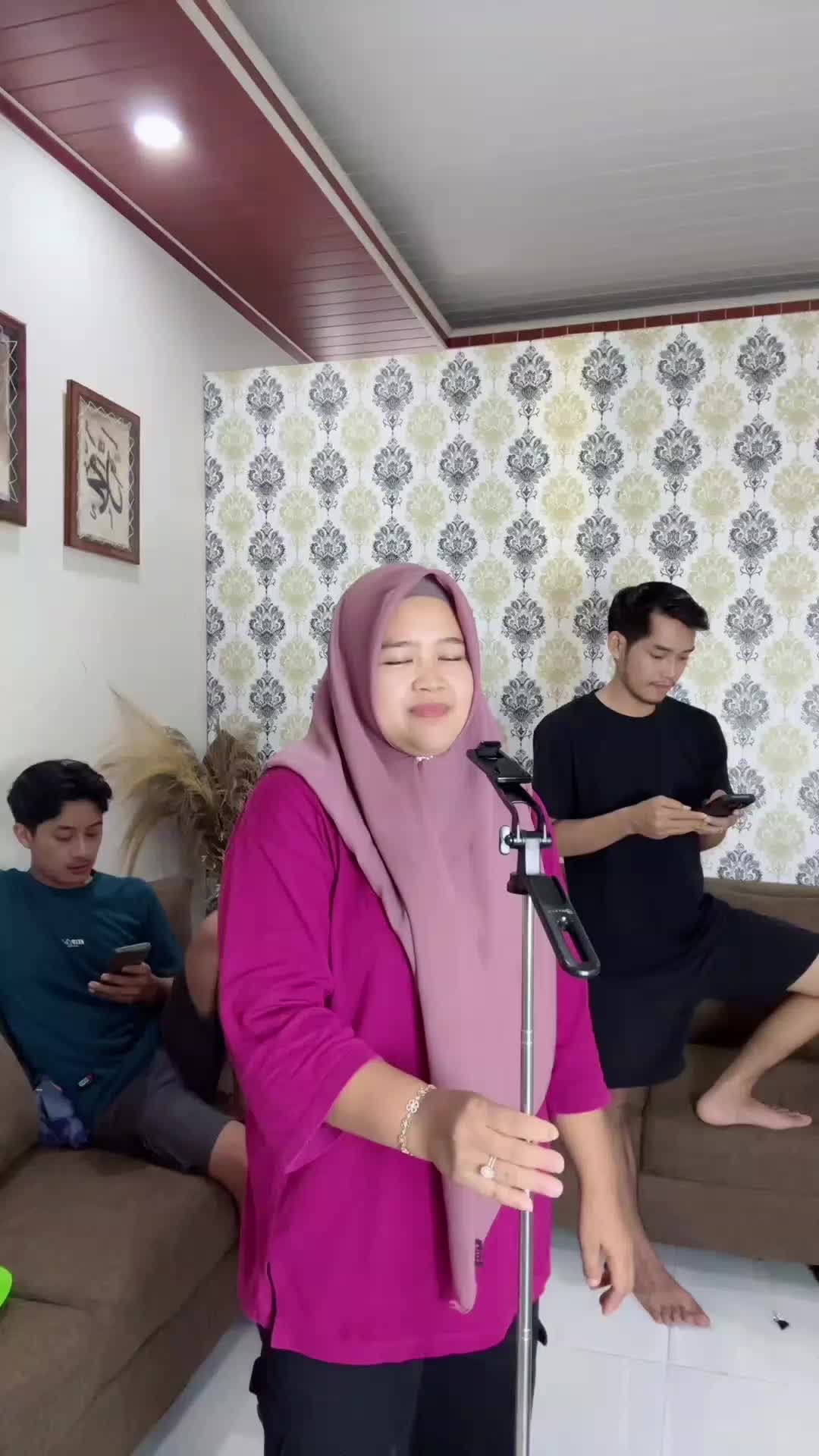 @Mamahnya Razzan