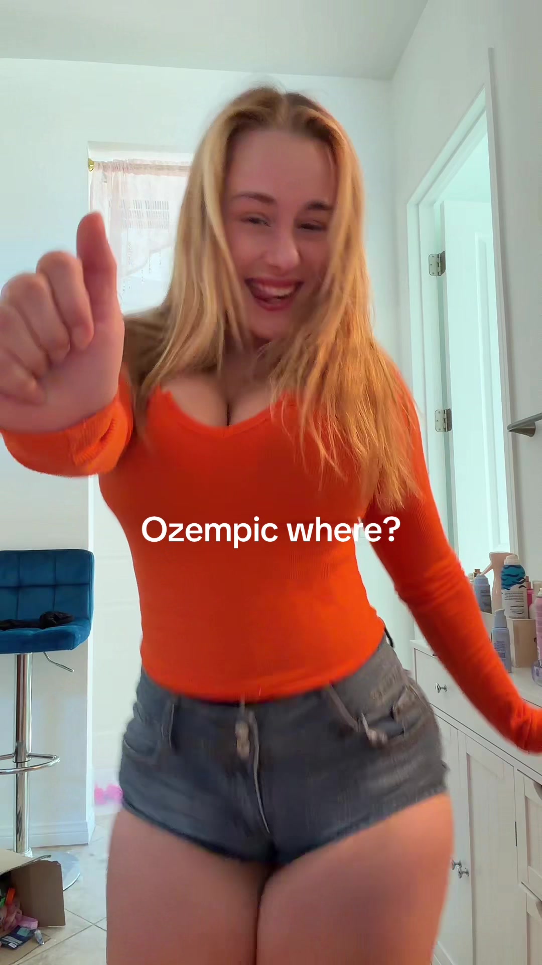 @Zoey Uso