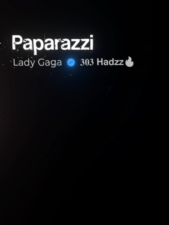 @𝟑𝟎𝟑 𝗛𝗮𝗱𝘇𝘇🔥