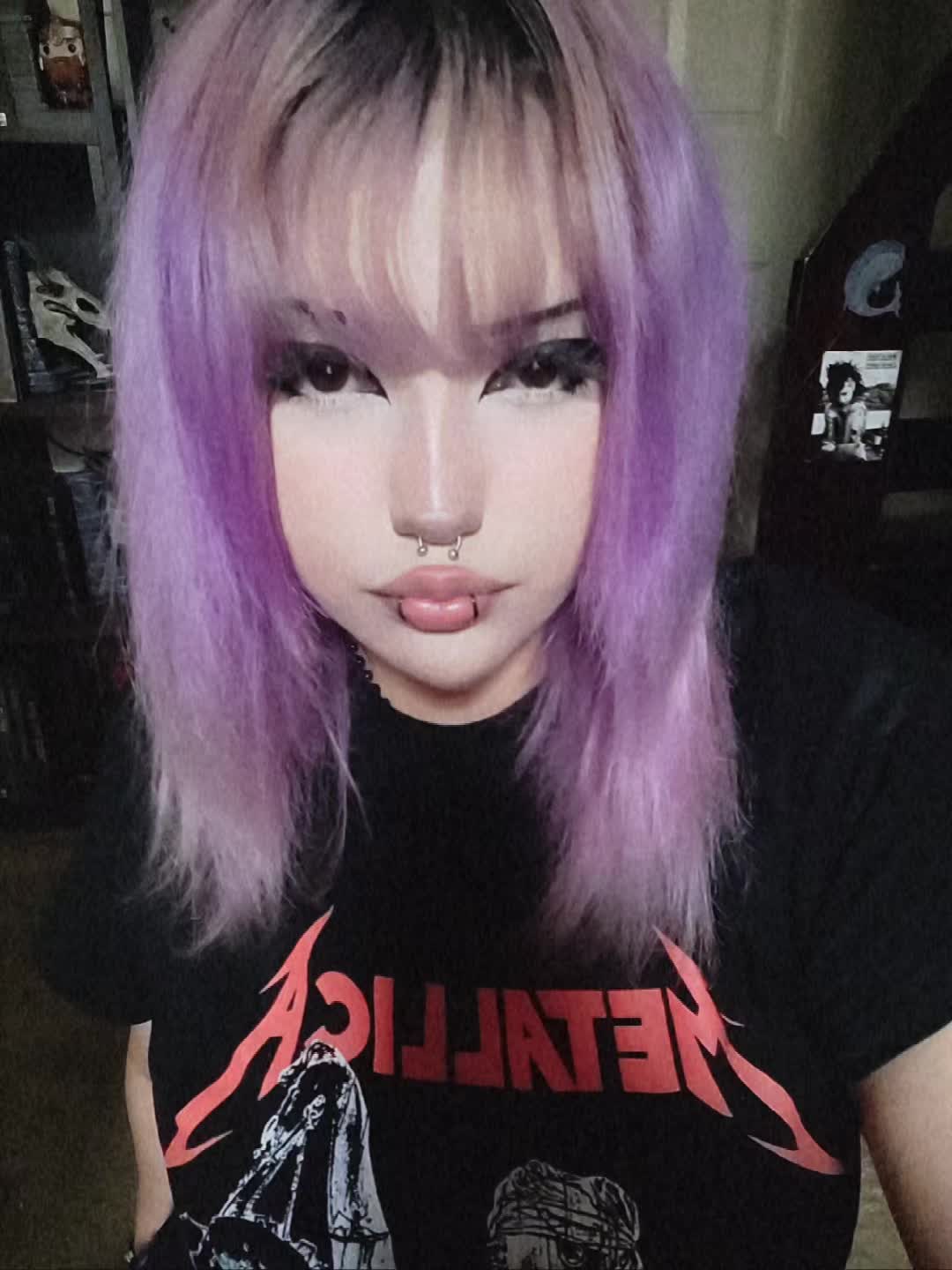 @kitty≽(•⩊ •マ≼