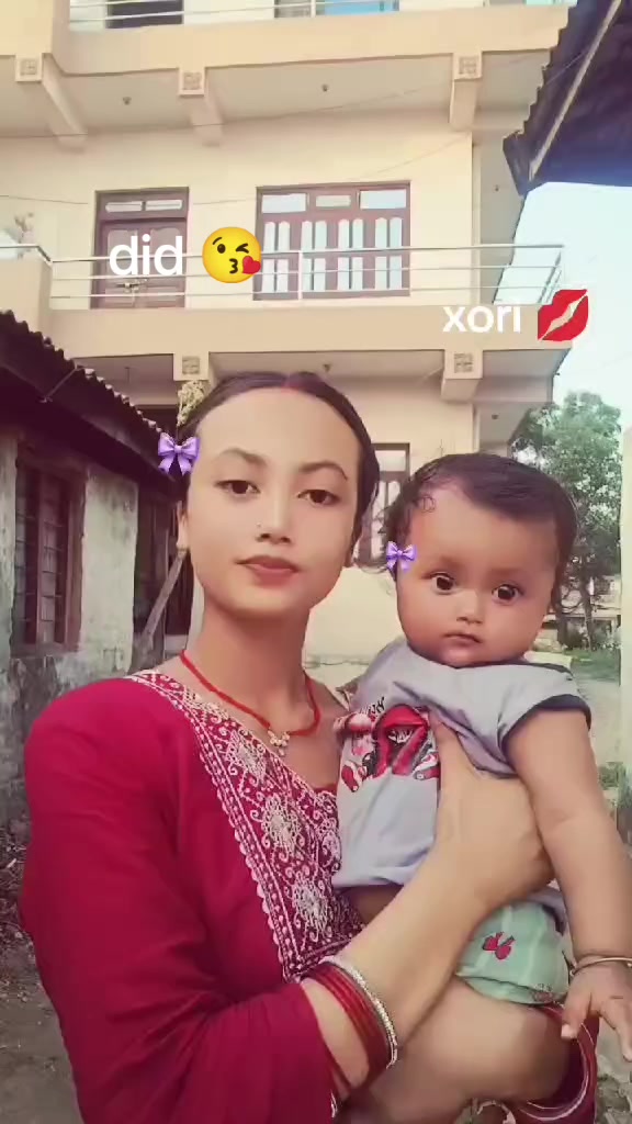 @A b h A Y A Tharu