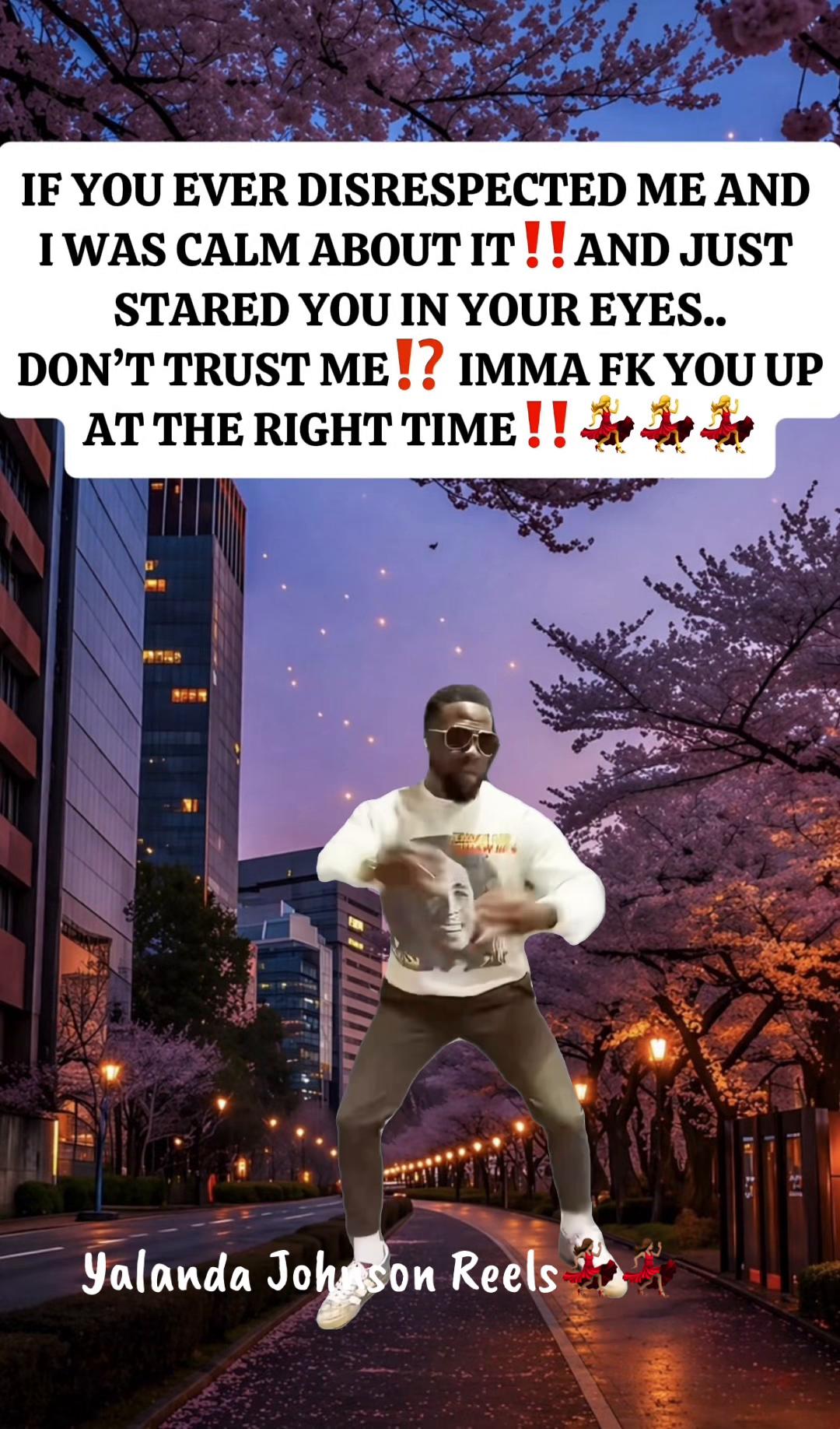 @Yalanda Johnson