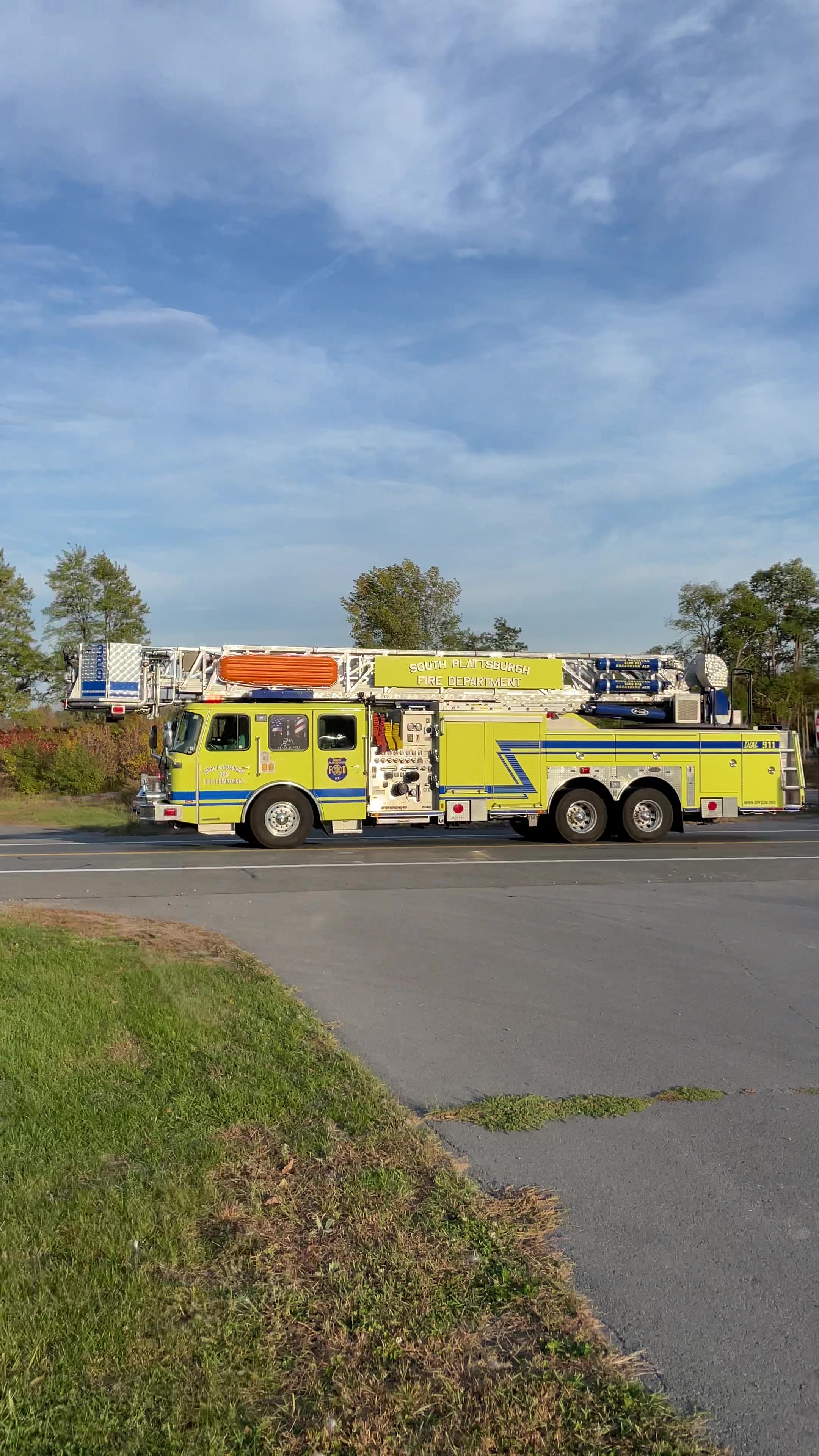 @Clinton County FD Photographer