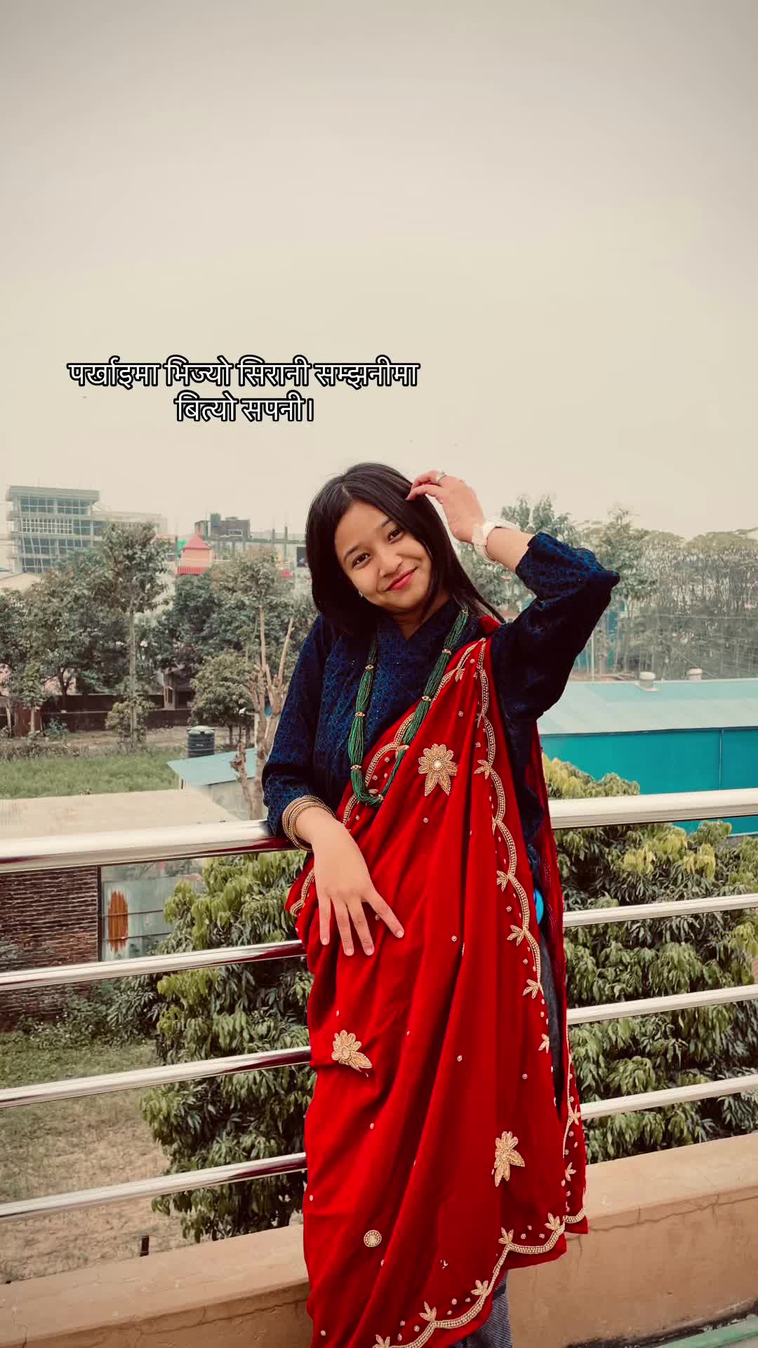 @Alisha Khadgi
