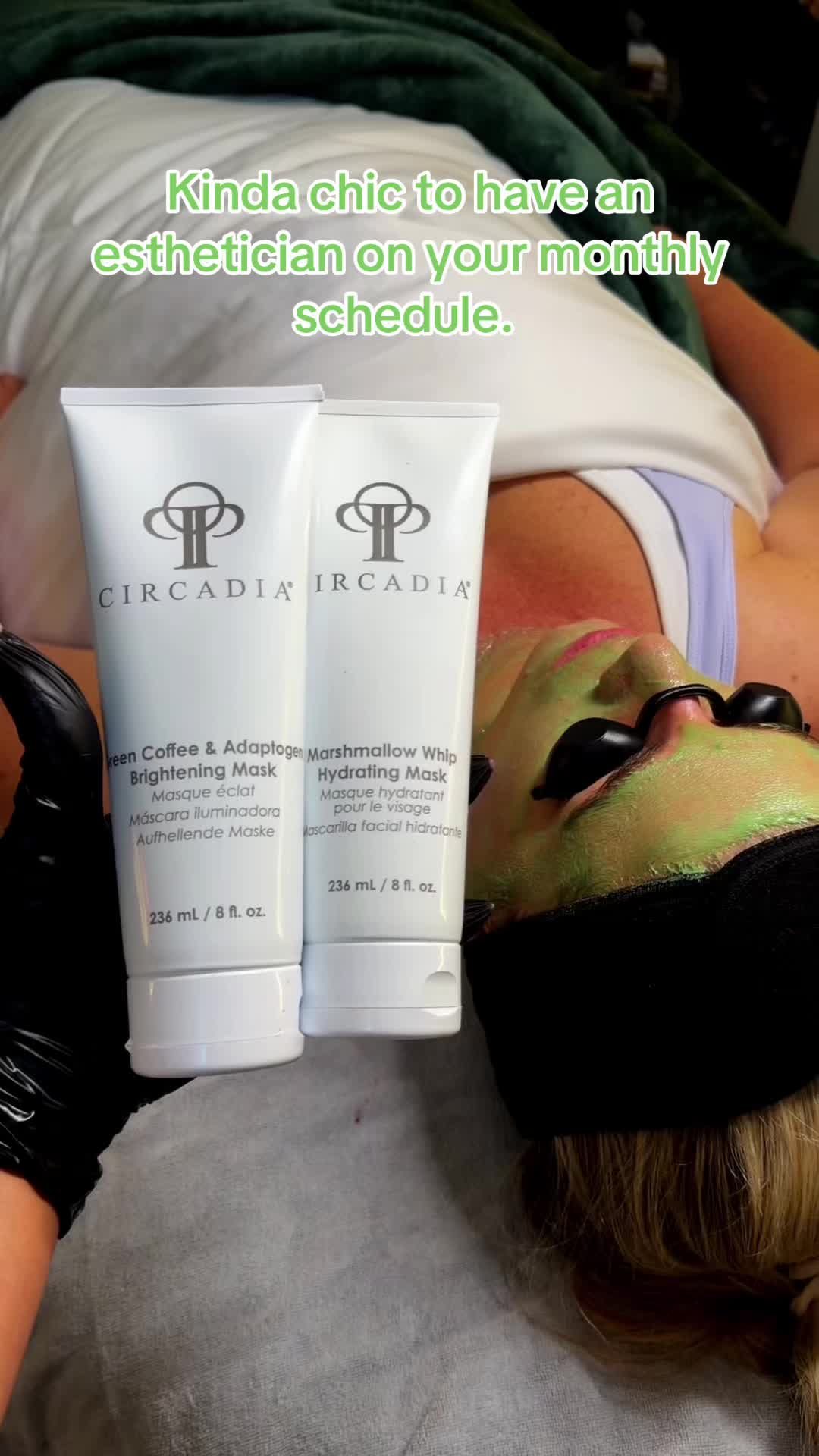 @Lilly | Central FL Esthetician