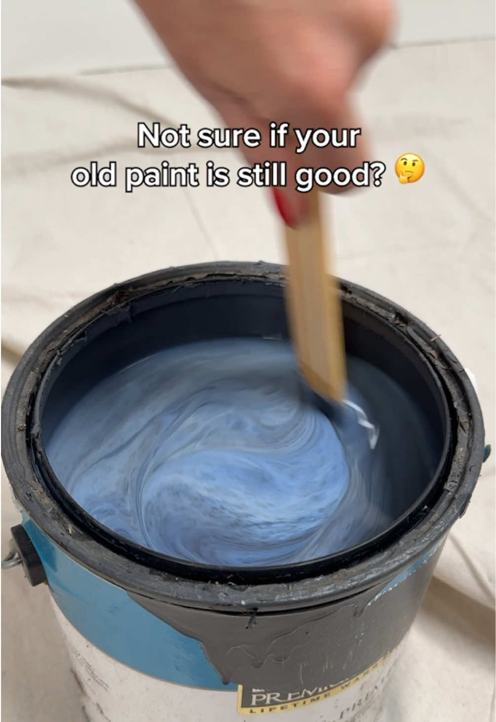@BEHR® Paint