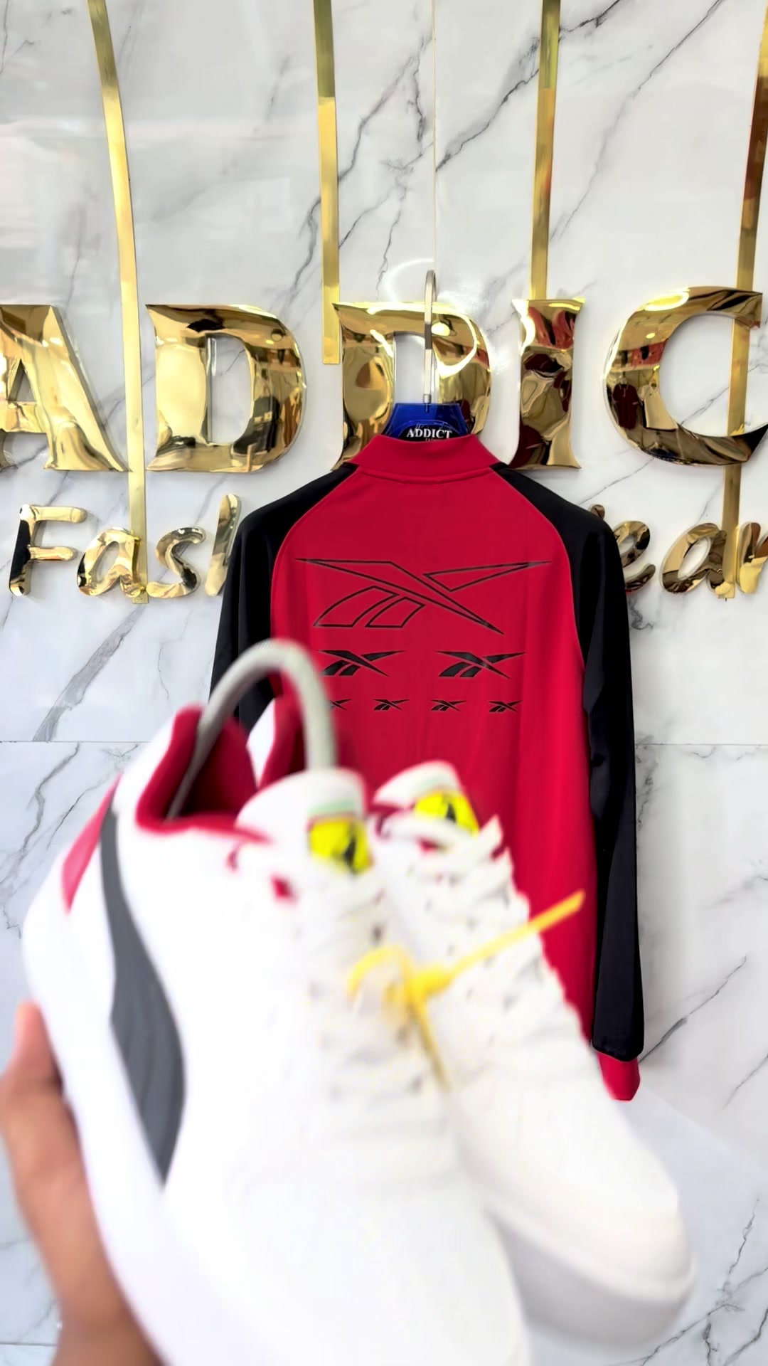 @Addict fashion wears1