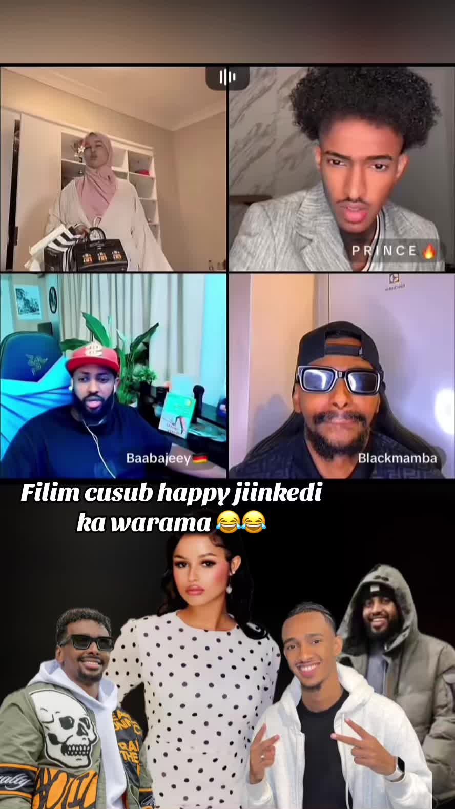 @Xanta waregto🚶♀️