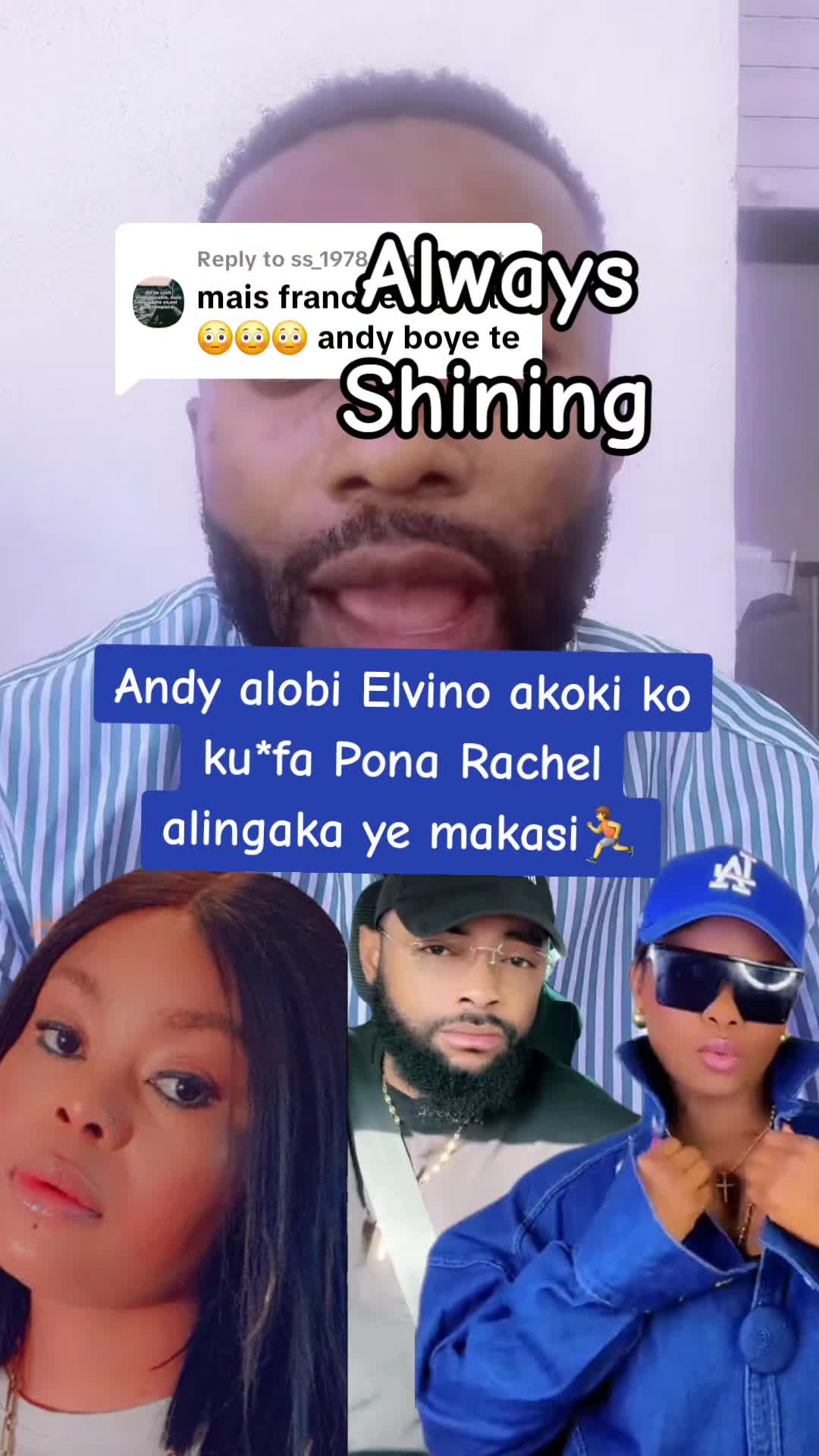 @Always shining💫