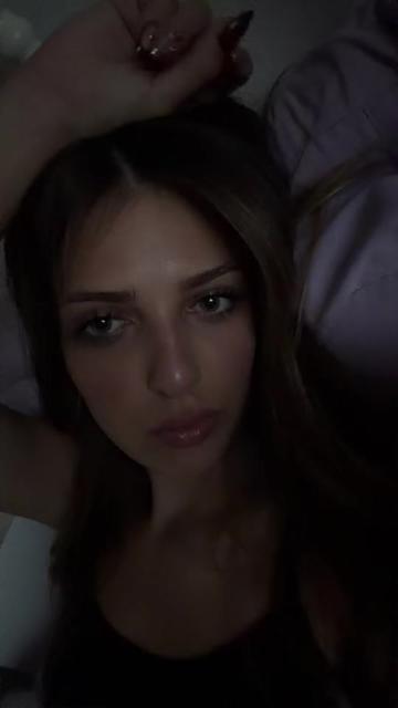 @Badwatergirl