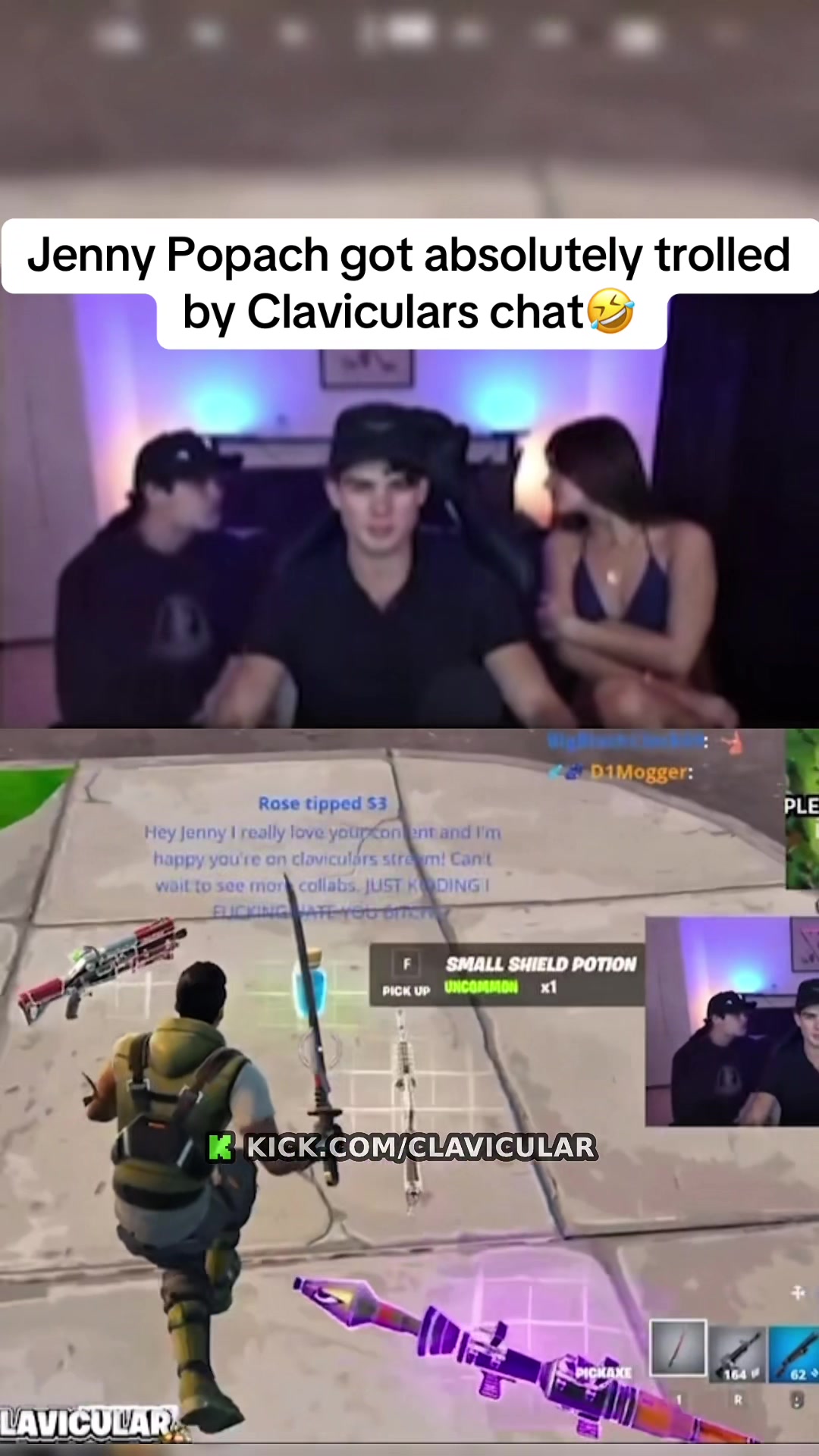 @The Best Clips on Tiktok