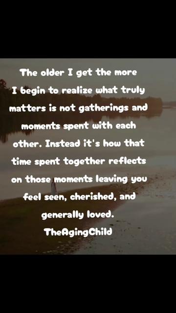 @TheAgingChild