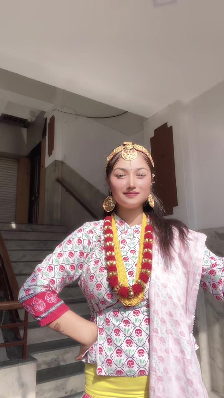 @Sunita khadka🌺💋