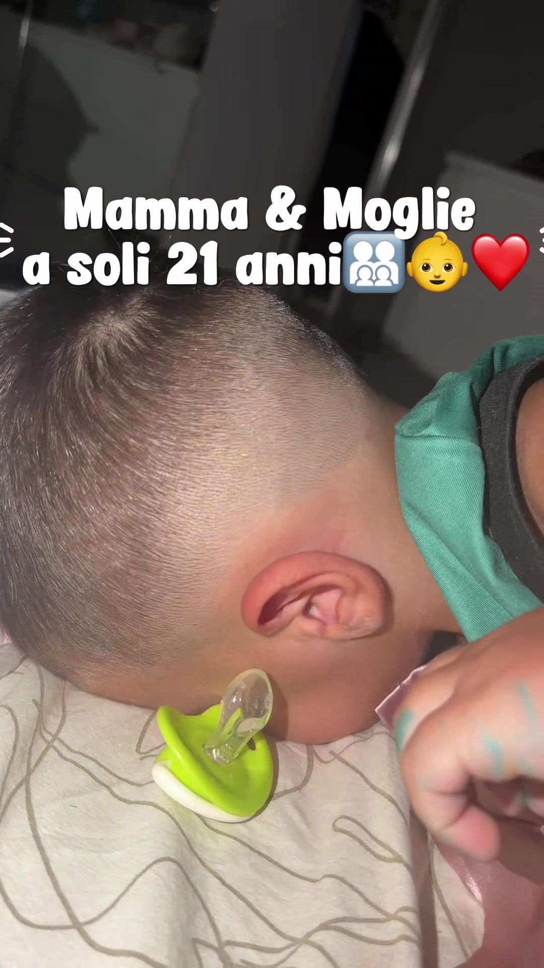 @Anna Sibylio