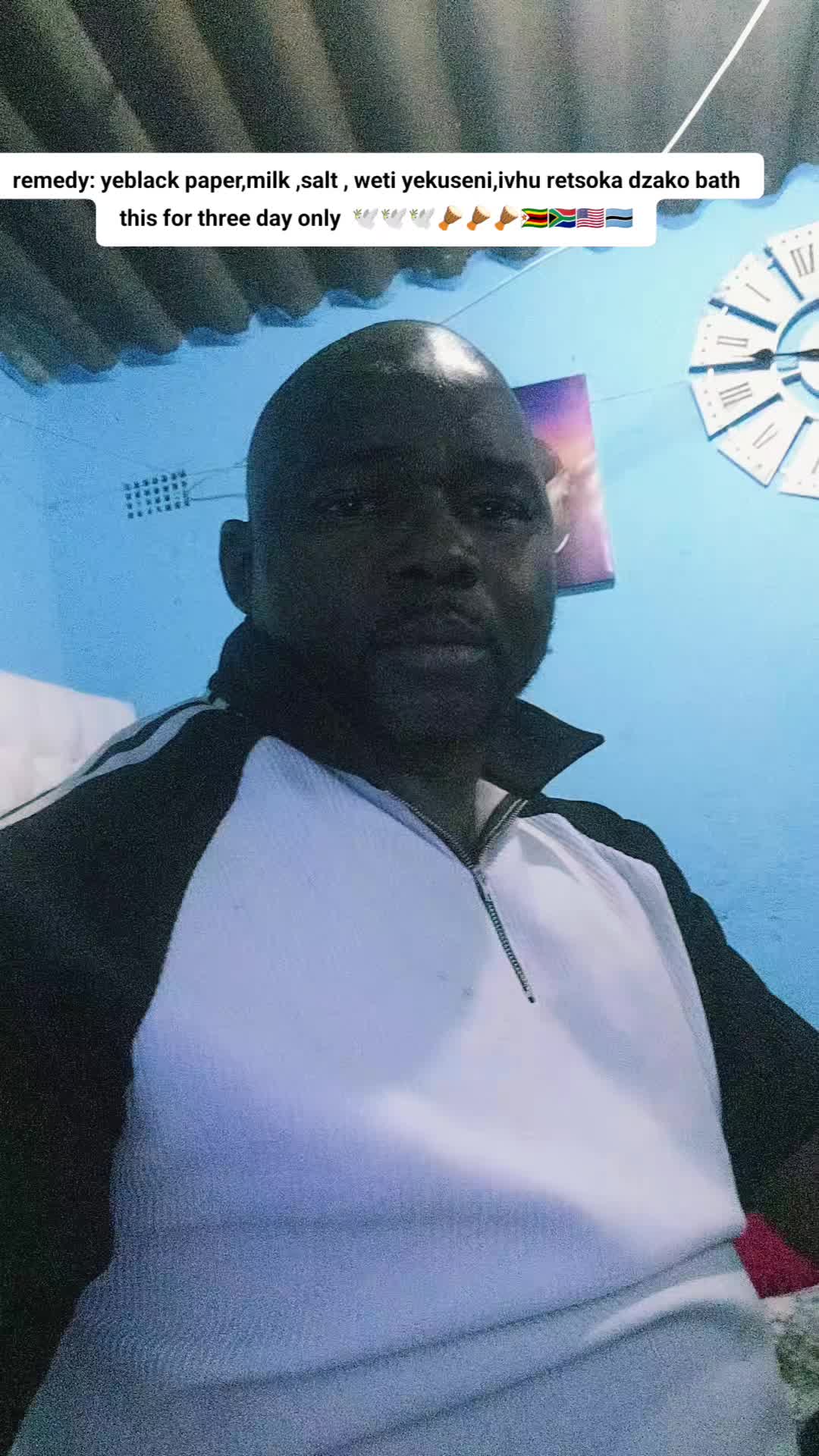 @👑MAMBOSAMSON SHUMBA YEMATARE