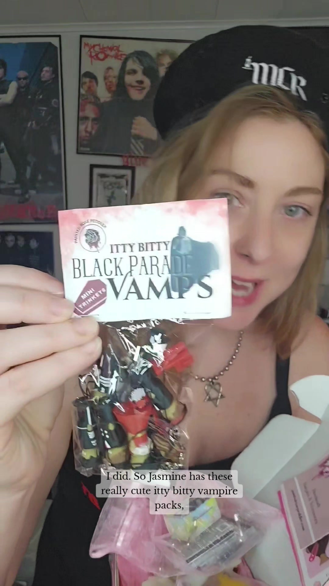@Franniestein