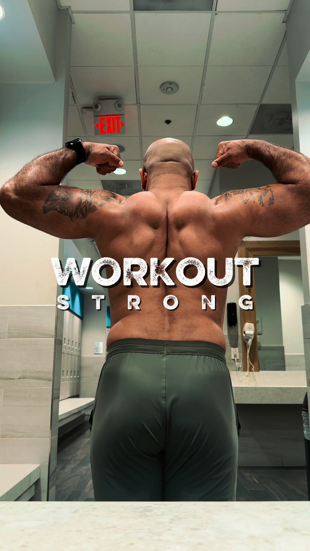 @Pierson | Fitness & Lifestyle