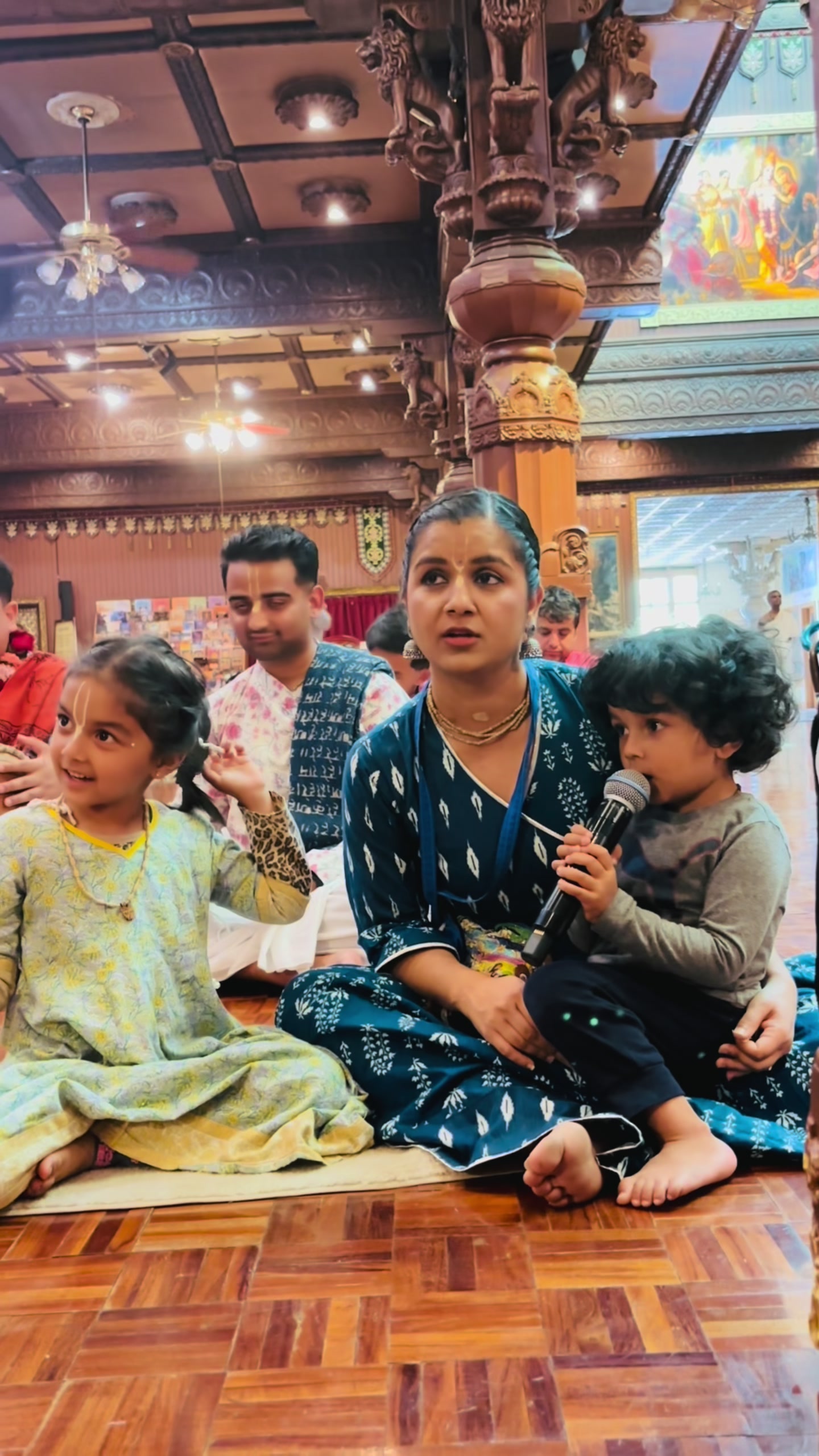 @(DND)Dallas Nepali Devotees