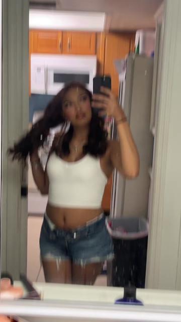 @Alysia Garcia