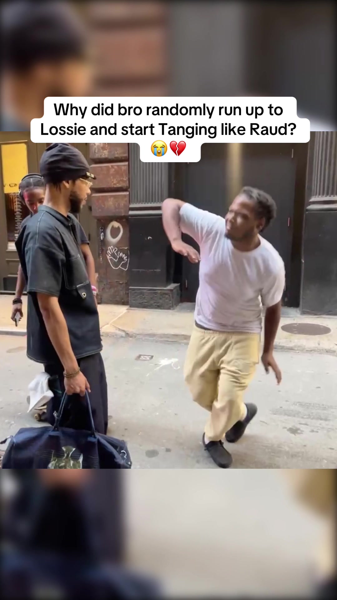 @LosssieClips