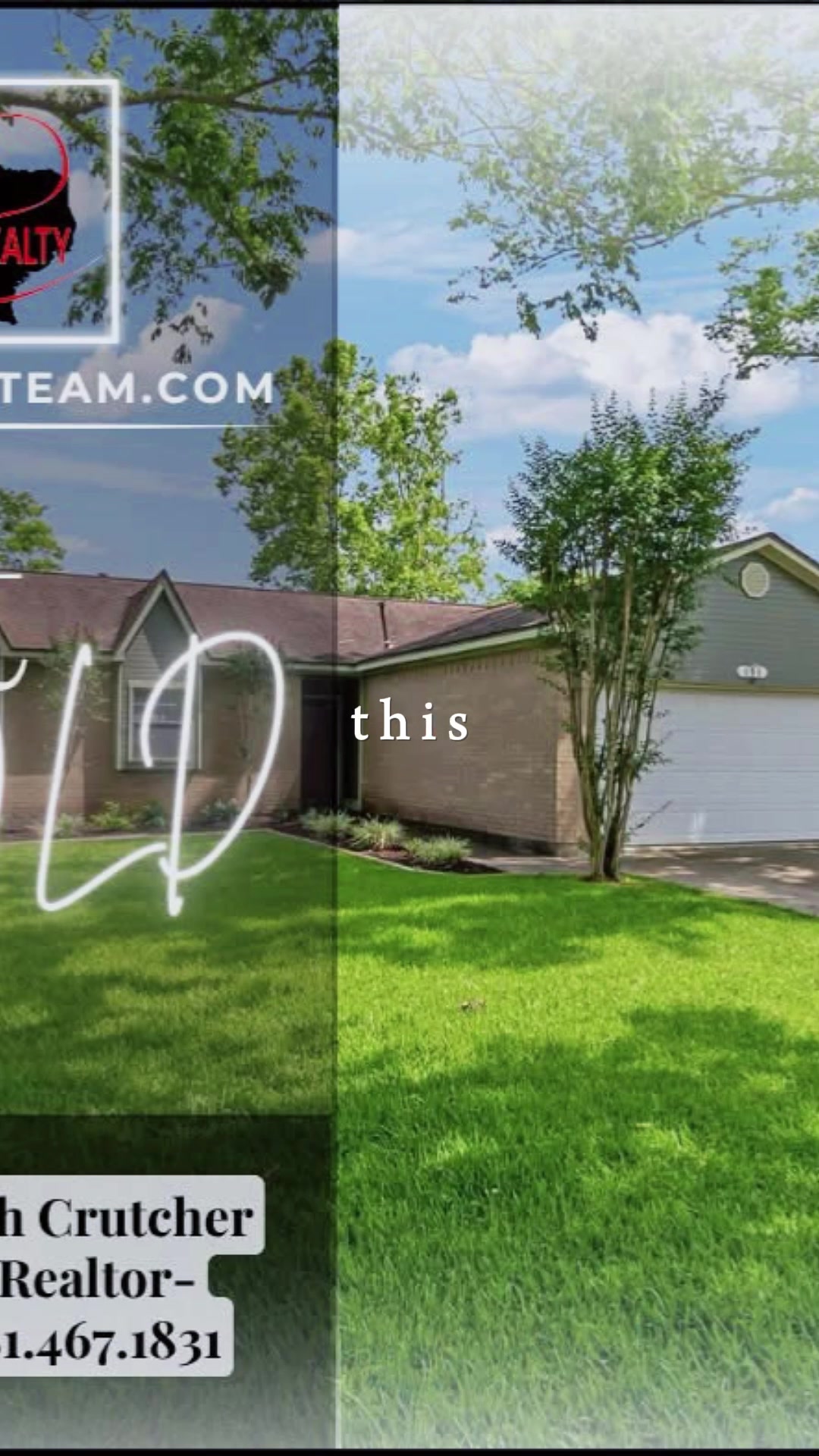 @BethCrutcherMyRealtor