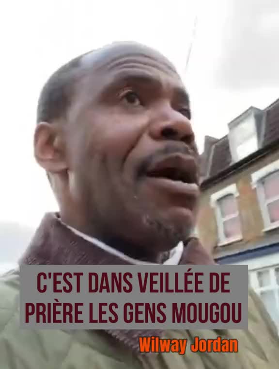 @Wilway jordan Officiel