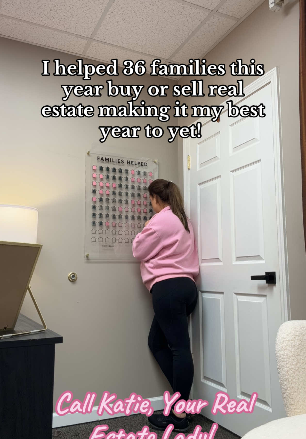 @Katie, Your Real Estate Lady