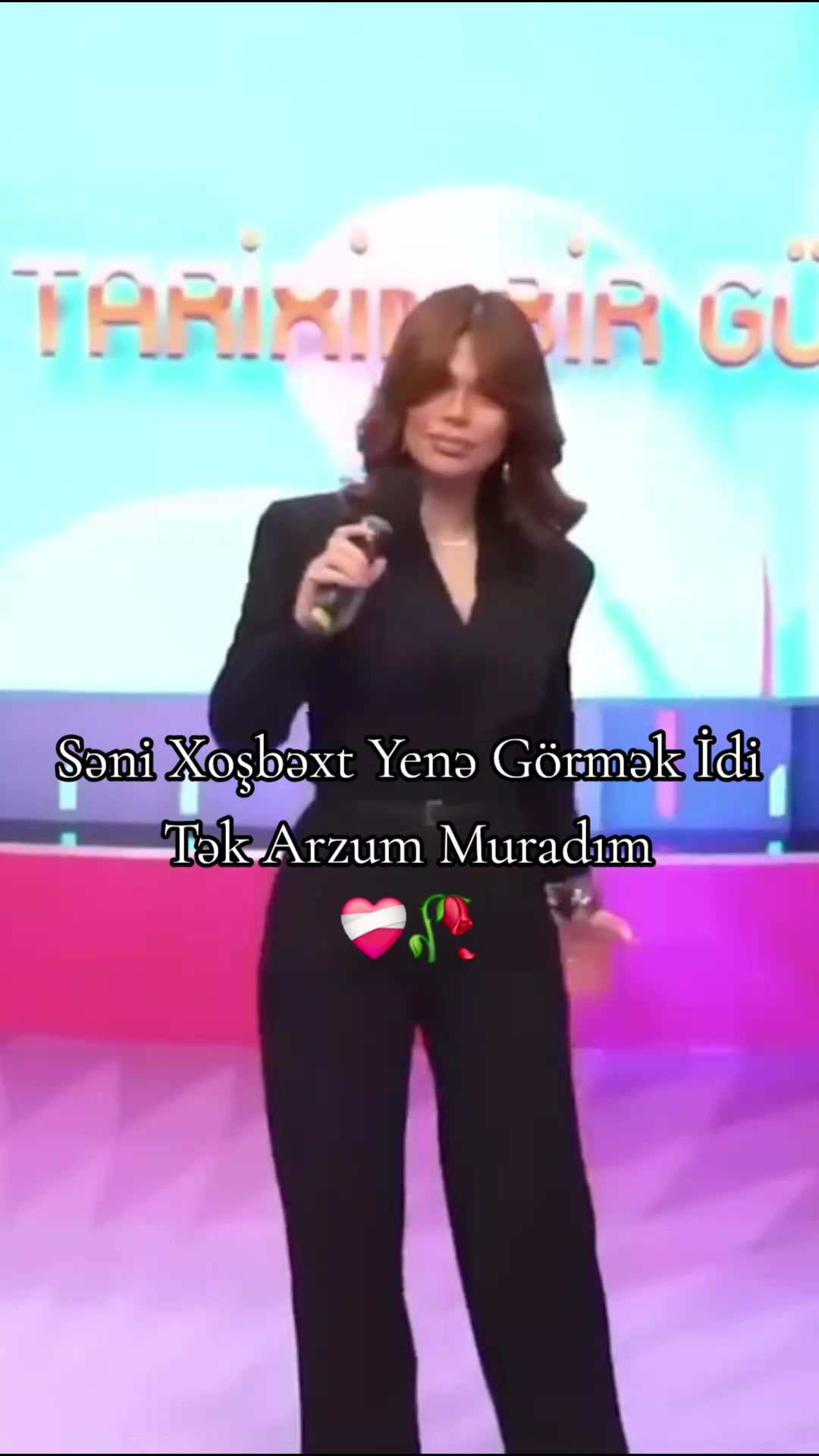 @❤️🎵❤️Qəlbimin~Səsi❤️🎵❤️