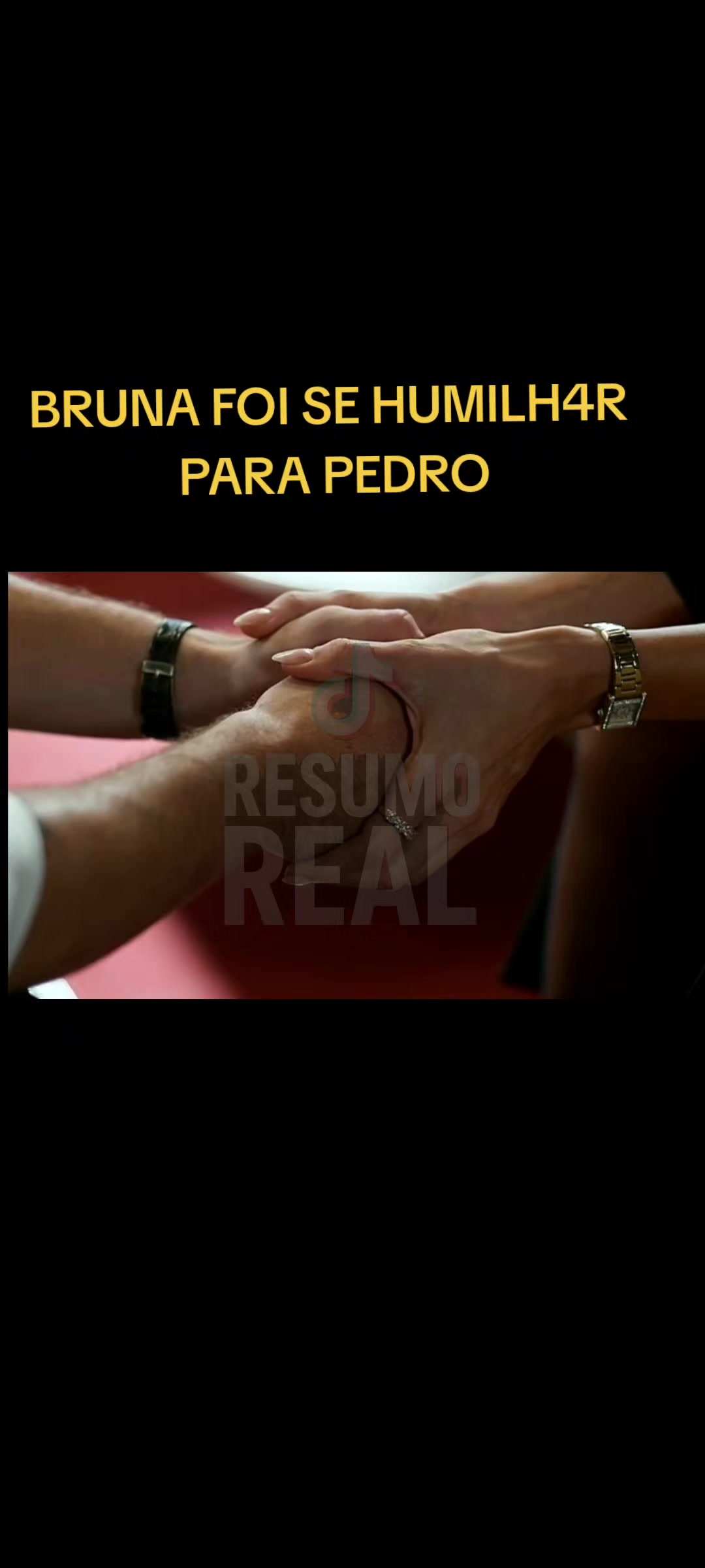 @RESUMO REAL